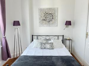 Appartements Residence Harmony : photos des chambres