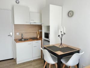 Appartements Residence Harmony : photos des chambres