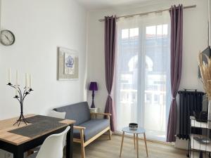 Appartements Residence Harmony : photos des chambres