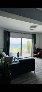 Oikía Athená apartments-the soulful, the passionate - Roïdhítsa