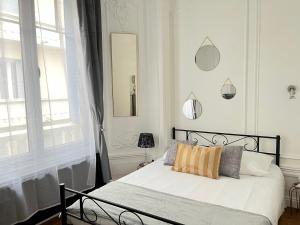Appartements Residence Harmony : photos des chambres