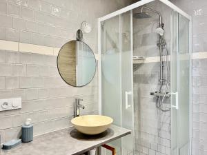 Appartements Residence Harmony : photos des chambres