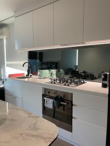 C&S Stay- Melbourne CBD