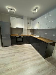 Lux City Apartment, free parking