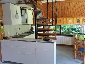 Bungalowpark West Friesland