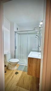 Bellavetusta Postigo