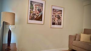 Bellavetusta Postigo