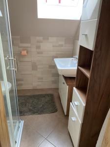 Ubytování Na Hrázi