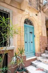 Charming Historic Home with Rooftop Views - Senglea