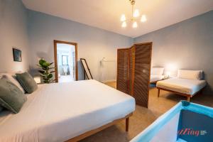 Charming Historic Home with Rooftop Views