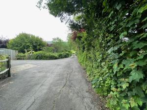Tovey Lodge