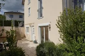 Ferienwohnung im Goldtal - Gebelkofen