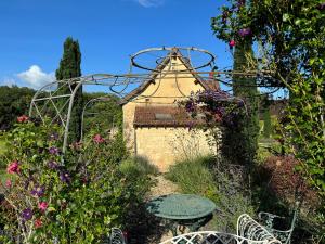 Maisons de vacances Petit Loulet : photos des chambres