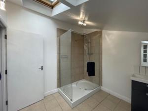 Tovey Lodge
