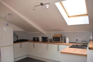 Tovey Lodge
