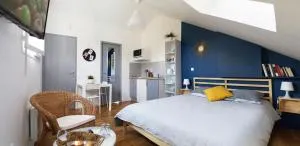 La Résidence des 53 - 永河畔拉罗什