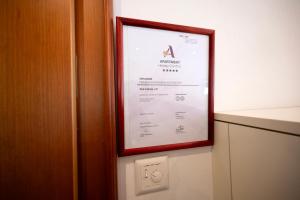 Tonis Alpine Loft & SPA