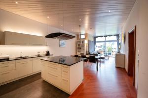 Tonis Alpine Loft & SPA