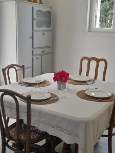 Maisons de vacances Vacation Rental : photos des chambres
