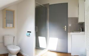 Maisons de vacances La Residence des 53 : photos des chambres