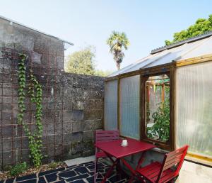 Maisons de vacances La Residence des 53 : Appartement Standard