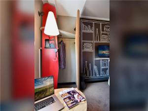 ibis Les Herbiers