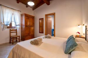Tenute San Giuliano, Agri Resort San Giuliano img63