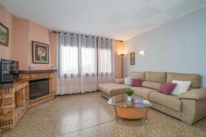 Apart-rent Casa con jardín Pani 0081