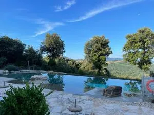 Borgo Mommialla Casa dell'artista - 卡斯塔尼奥