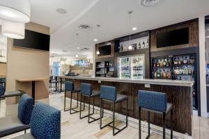 Best Western Plus Sawridge Suites