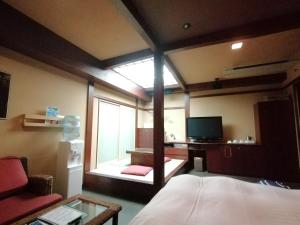 히메지 月のあかり 2성급 숙소 스위트룸