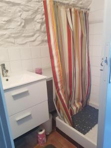 Chambre indépendante au calme