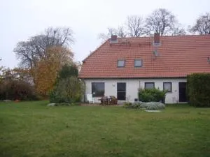 Ferienwohnung "Kleine Auszeit" - Dobbertin
