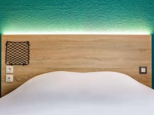 Hotels HotelF1 Angouleme : photos des chambres