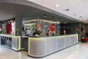 NH Collection Hamburg City - Hamburk