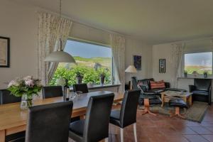 Achter Dünem Haus Achter Dünem