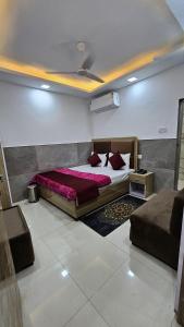 Hotel Sheeri Inn