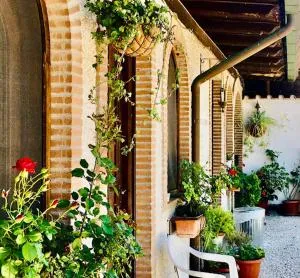 country house - Ardea