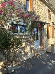 Petite maison de village - Rieux-Minervois
