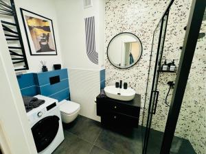 H ApartStudio Targowa 4