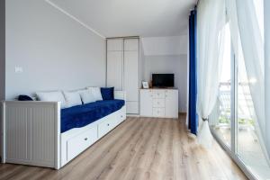 Przytulny apartamencik II