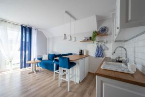 Przytulny apartamencik II