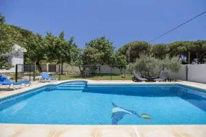 Chalet Good Vibes - Campano