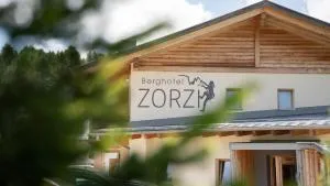 Berghotel Zorzi - Seiser Alm