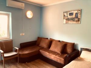 Bi De Luxe Apartment