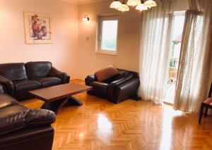 Bi De Luxe Apartment