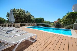 Villa Magnolia by Sonne Villas