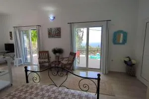 Villa Luna Apartment - Valeontádes