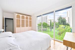 Veeve - Eiffel Abode