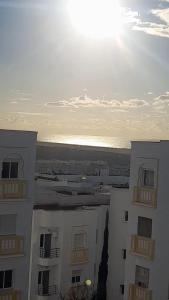 RELAX Nouvelle ville ibn batouta Tanger